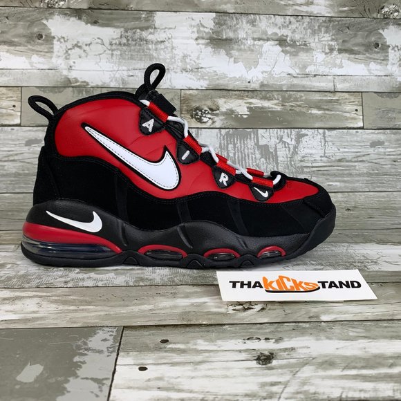 red and black pippens